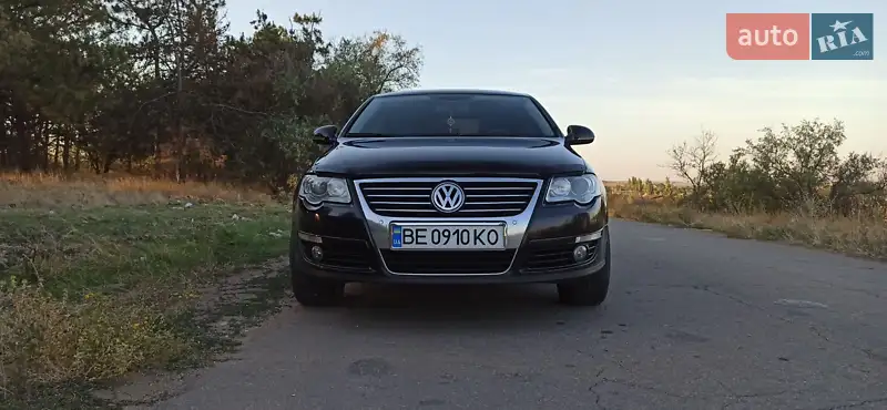 2005 volkswagen passat