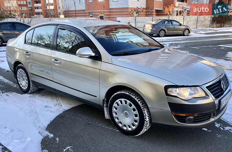 2005 volkswagen passat