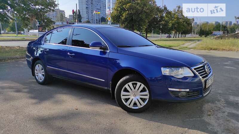 2006 volkswagen passat