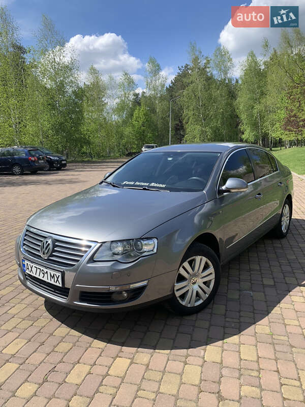 2006 volkswagen passat