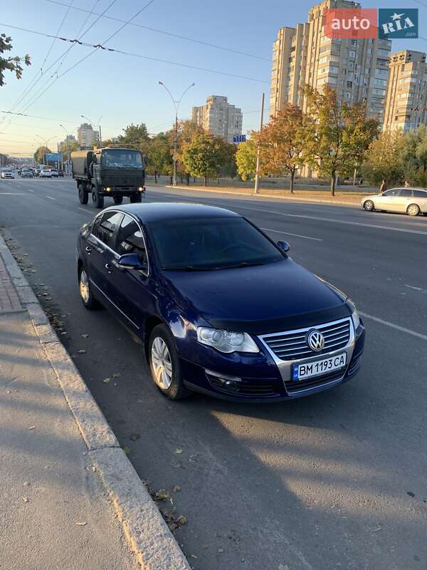 2006 volkswagen passat