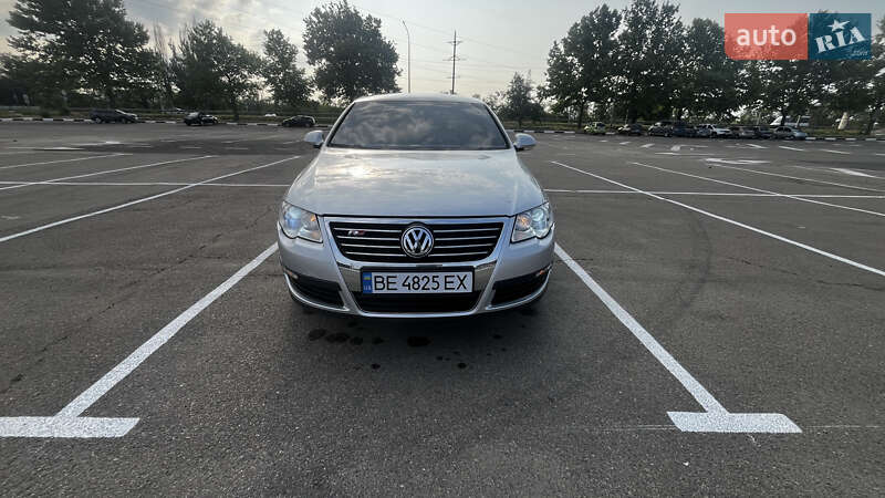 2006 volkswagen passat