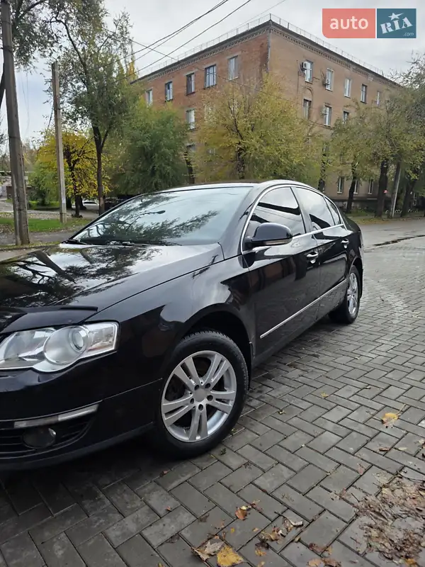 2006 volkswagen passat