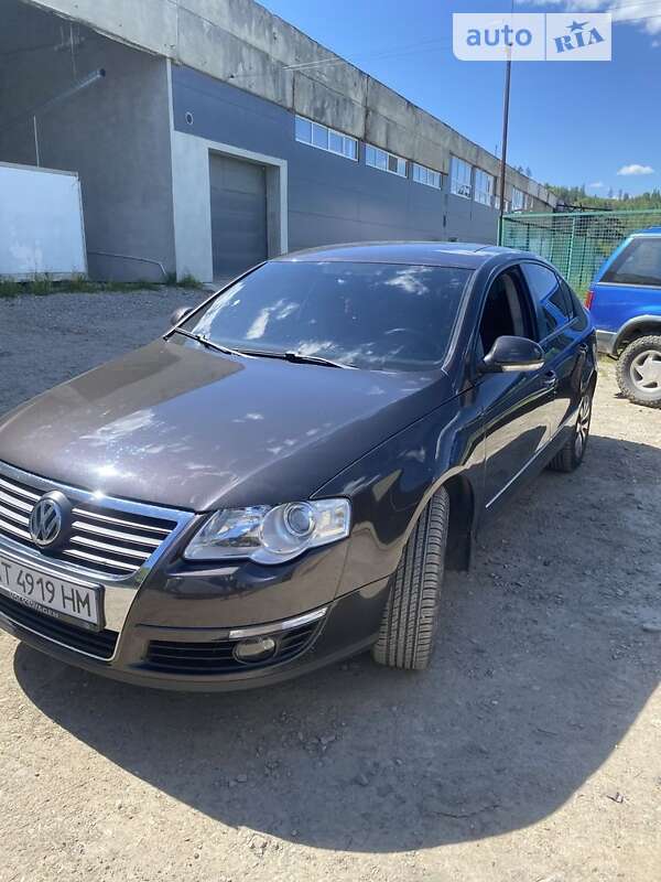 2006 volkswagen passat