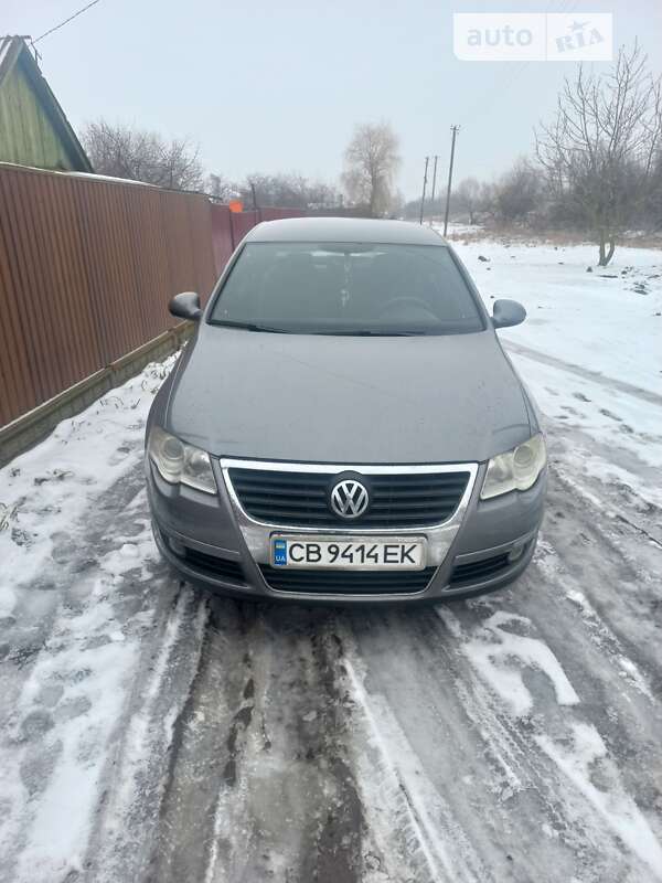 2005 volkswagen passat