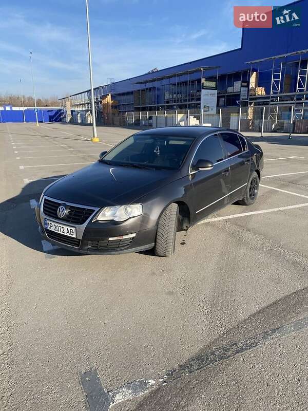 2005 volkswagen passat