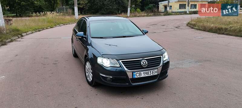 2006 volkswagen passat