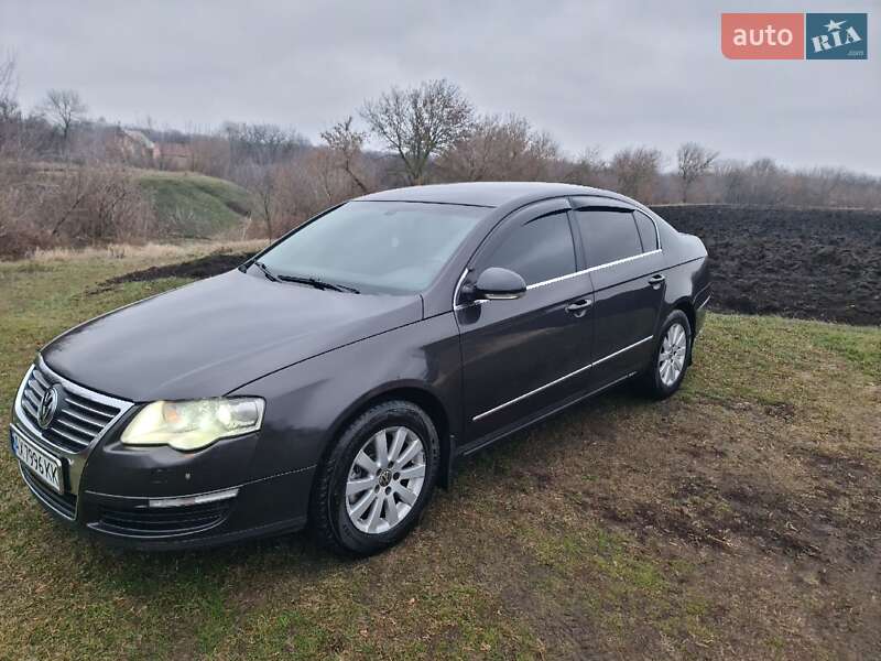 2006 volkswagen passat