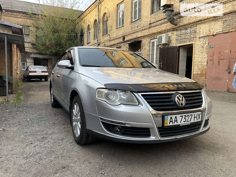 2006 volkswagen passat