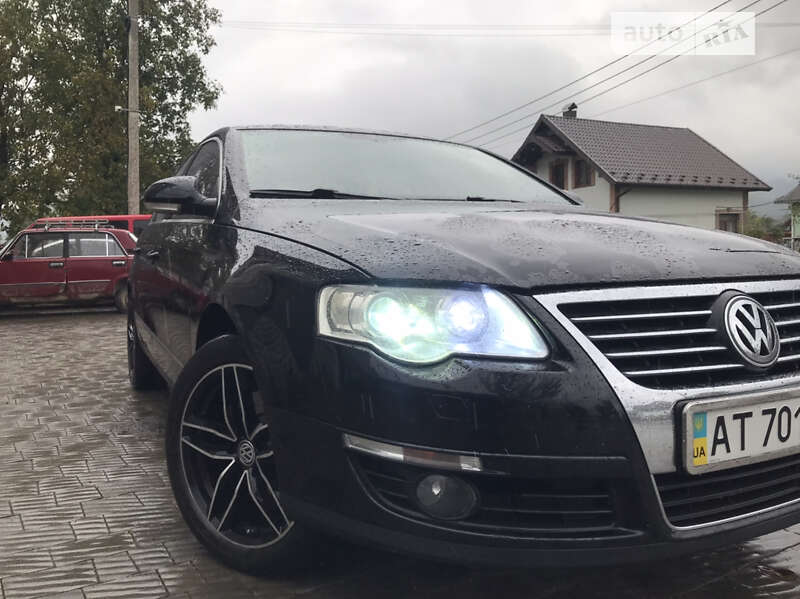 2006 volkswagen passat
