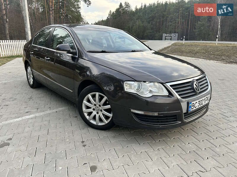 2005 volkswagen passat