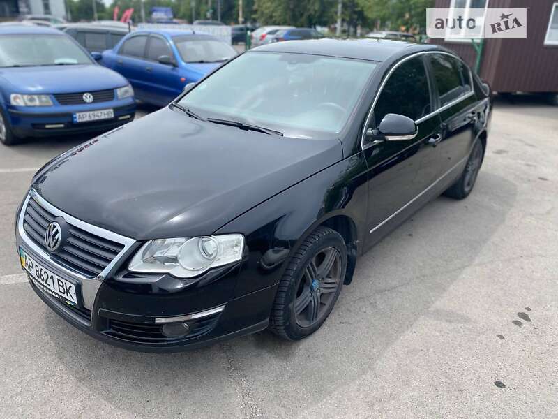 2006 volkswagen passat