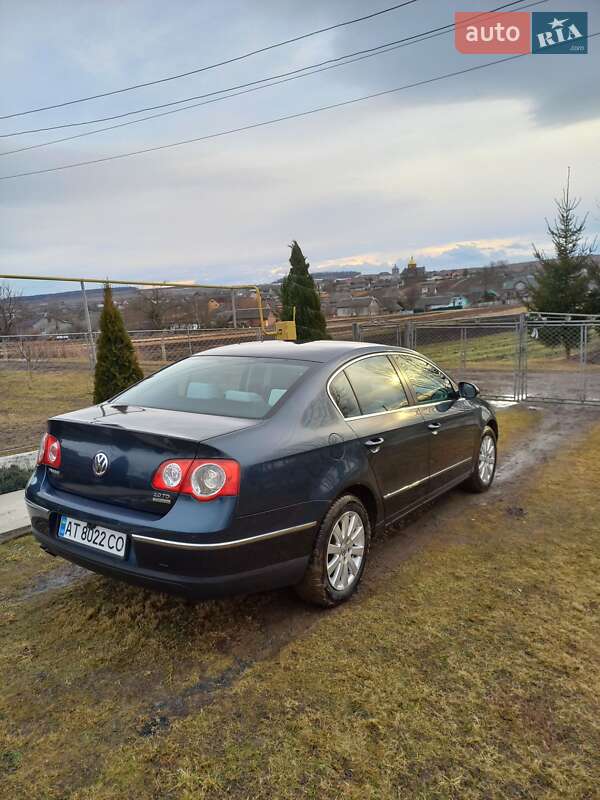 2005 volkswagen passat