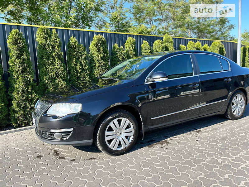 2006 volkswagen passat