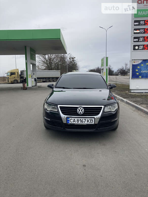 2006 volkswagen passat