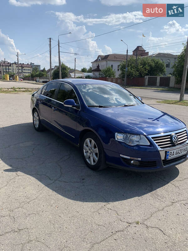 2005 volkswagen passat