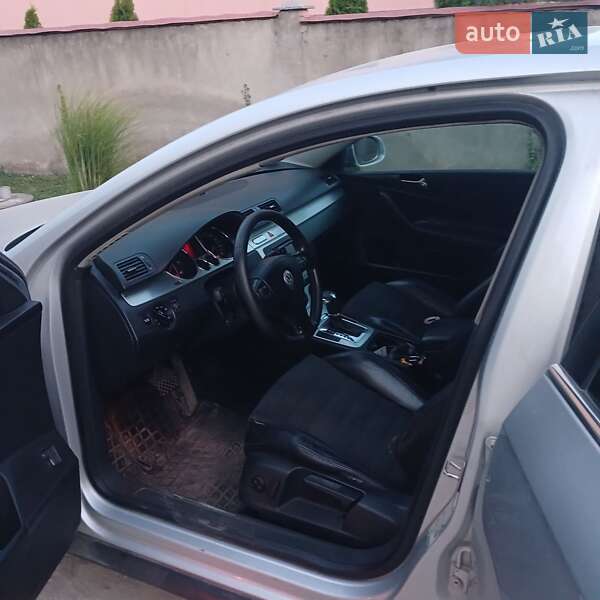 2006 volkswagen passat