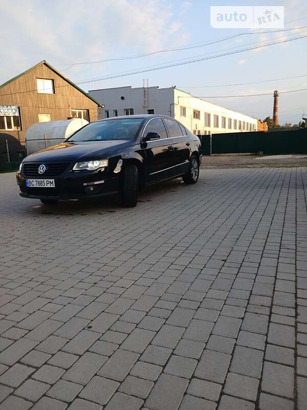 2006 volkswagen passat