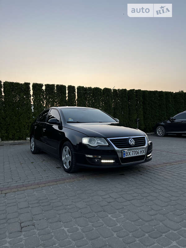 2005 volkswagen passat