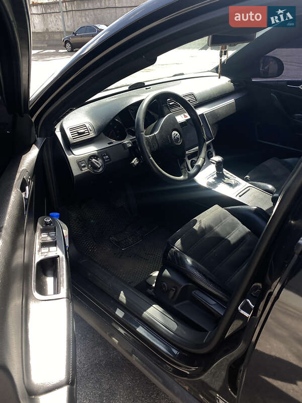 2006 volkswagen passat