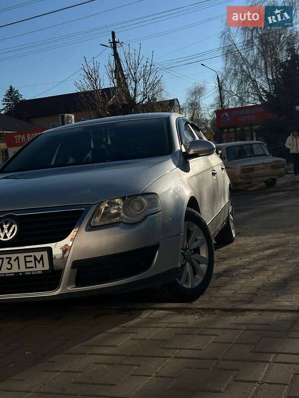 2006 volkswagen passat