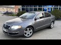 2006 volkswagen passat