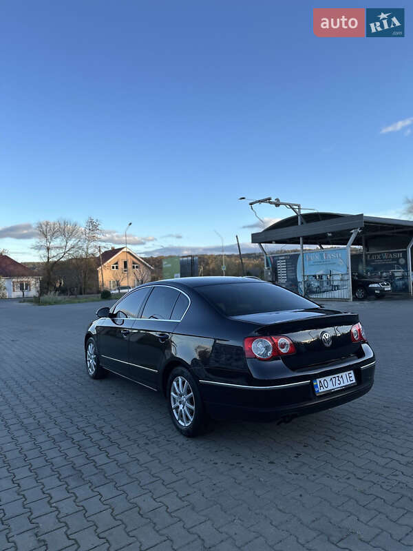 2006 volkswagen passat