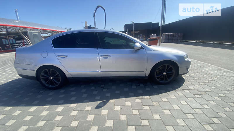 2006 volkswagen passat