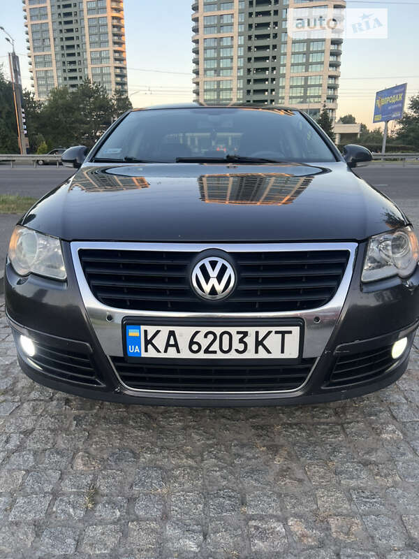 2006 volkswagen passat