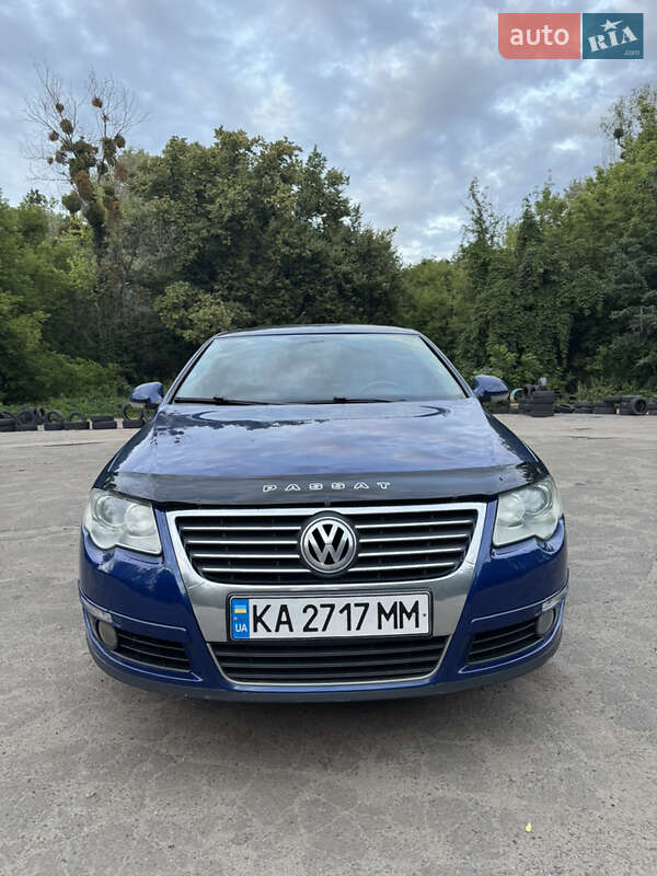 2006 volkswagen passat