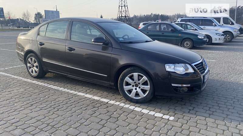 2006 volkswagen passat