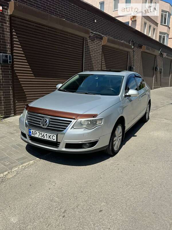 2006 volkswagen passat