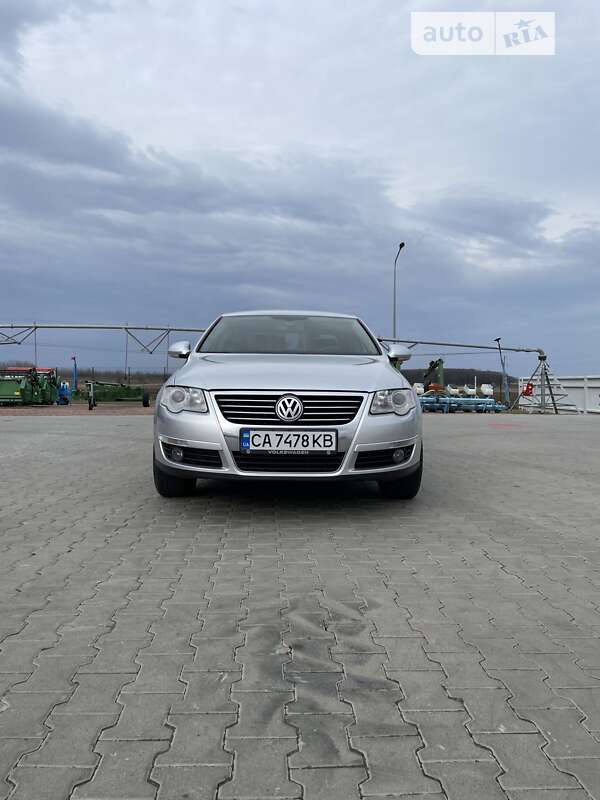 2006 volkswagen passat