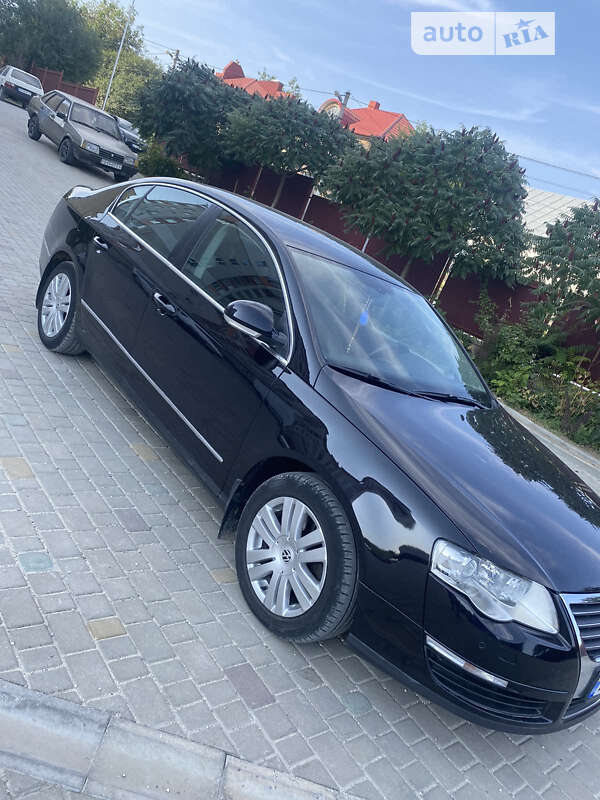 2006 volkswagen passat