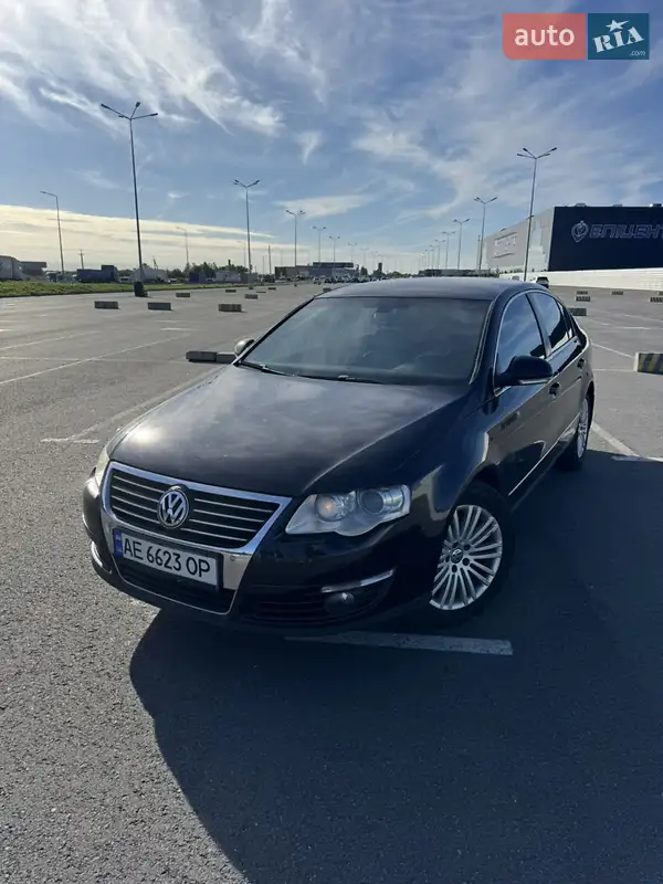 2006 volkswagen passat