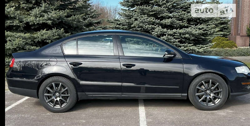 2006 volkswagen passat
