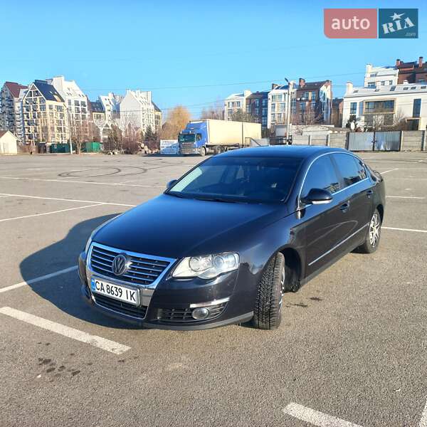 2006 volkswagen passat