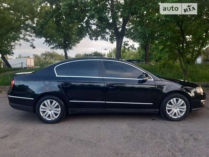 2006 volkswagen passat