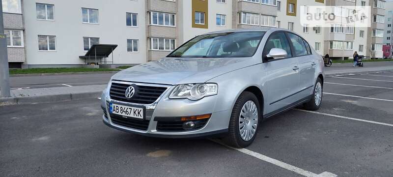 2006 volkswagen passat