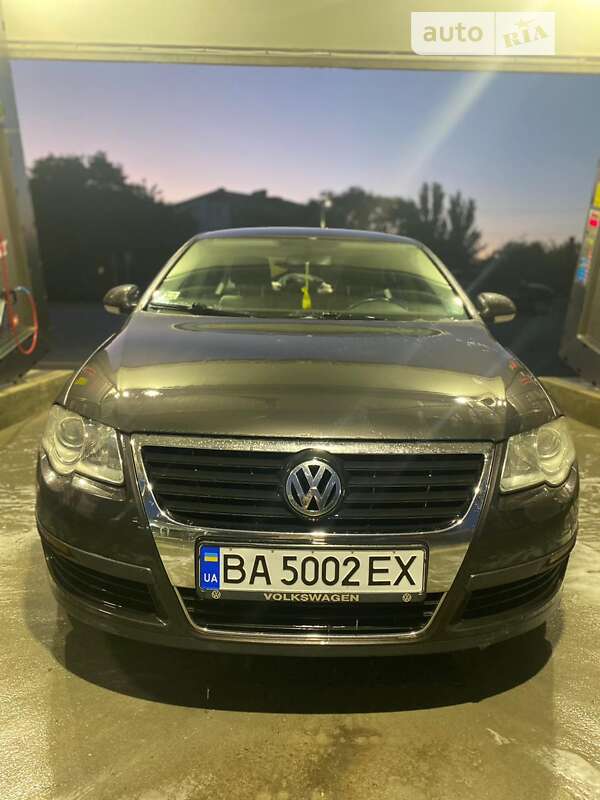 2006 volkswagen passat