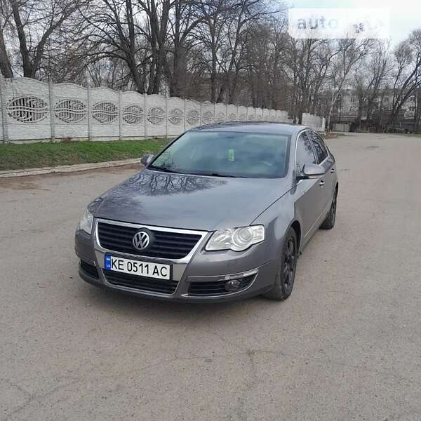 2006 volkswagen passat