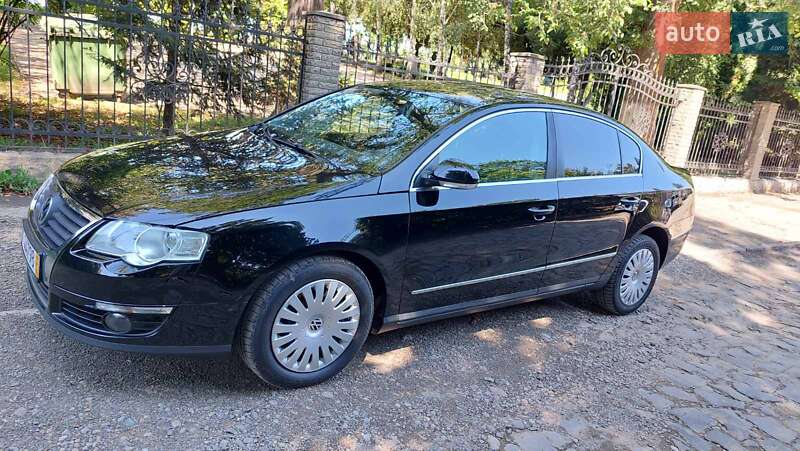 2006 volkswagen passat