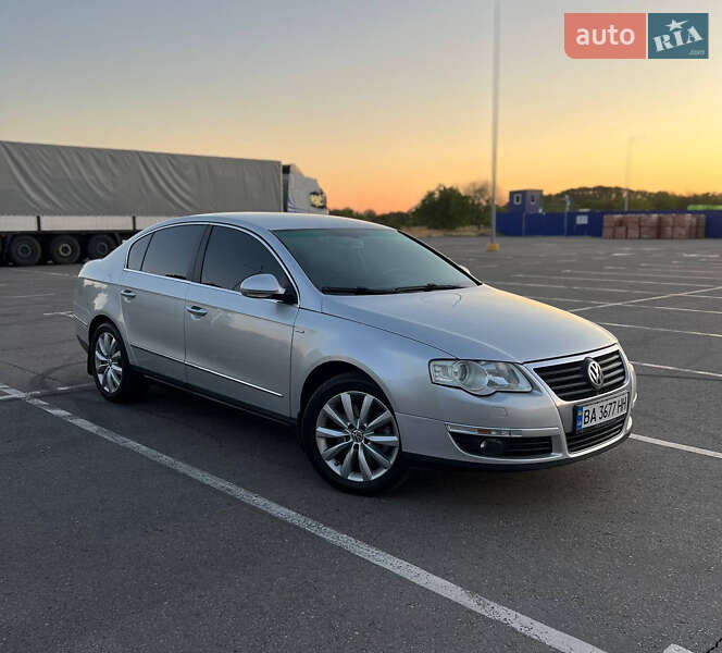 2006 volkswagen passat