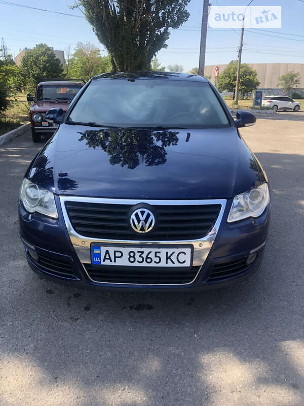 2006 volkswagen passat