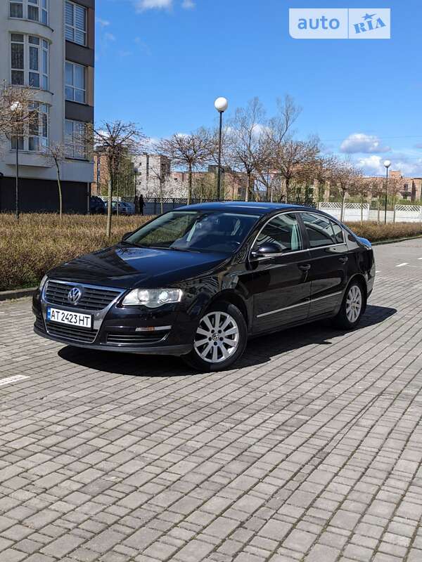 2006 volkswagen passat