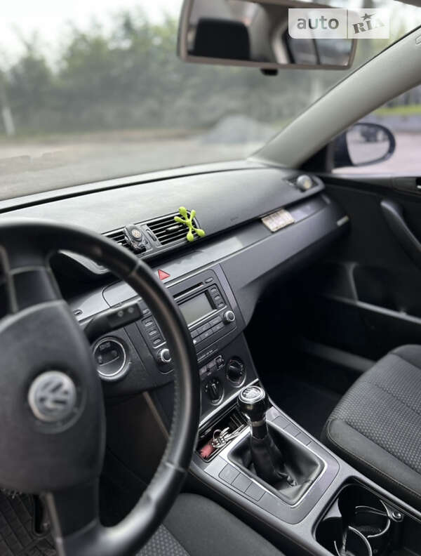 2006 volkswagen passat