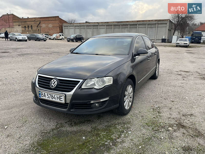 2006 volkswagen passat