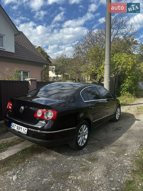 2006 volkswagen passat
