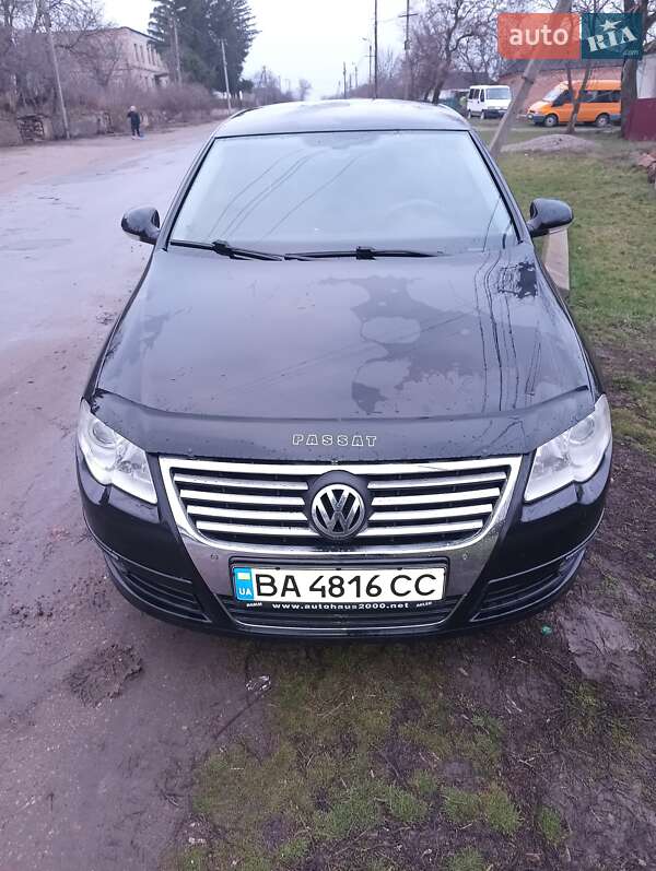 2006 volkswagen passat