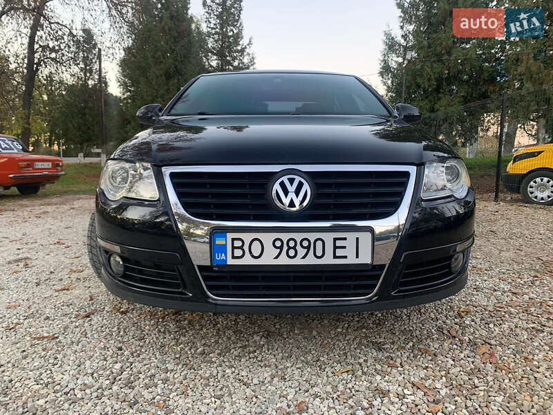 2006 volkswagen passat